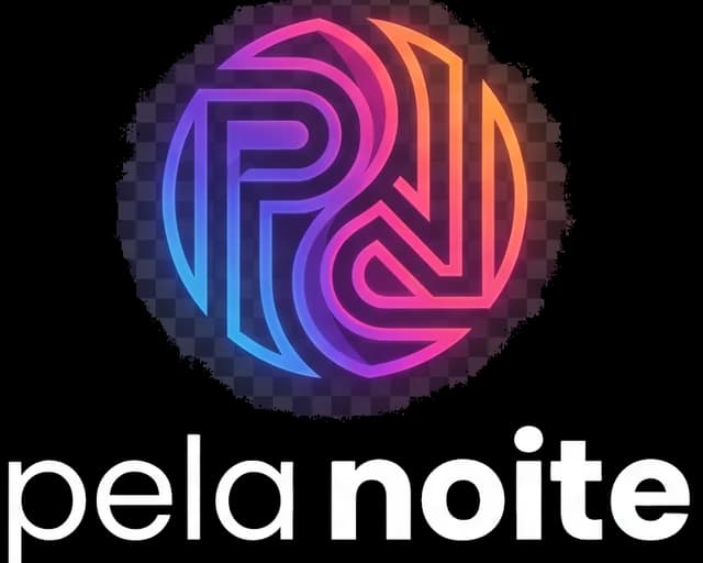 Pela Noite